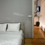 Taksim Peracity Hotel