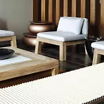 Sheraton Istanbul Atakoy Hotel