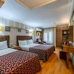Hamit Hotel Istanbul