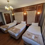 Sahra Airport Hotel