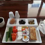 Sahra Airport Hotel