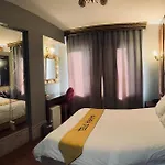 Sahra Airport Hotel