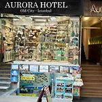 Aurora Eco Hotel