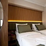 Aurora Eco Hotel