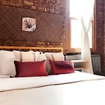 Entire Apartment With Amazing Seaview Terrace Near Galata Tower