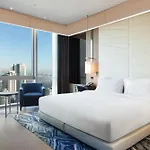 Wyndham Grand Istanbul Levent Hotel & Conference Center