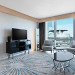 Wyndham Grand Istanbul Levent Hotel & Conference Center