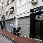 Dedem Hotel