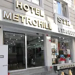 Metrohill Hotel