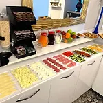 Modern Sultan Hotel