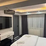 Lizbonia Suit Otel