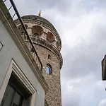 Kuledibi Suites, Historical 1-Bedroom Apartment No-2
