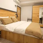 Sirius Hotel Deluxe