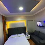 Garden Family Hotel