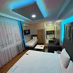 Garden Family Hotel