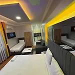 Garden Family Hotel
