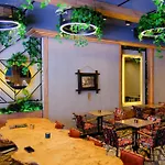 The Amara Hotel