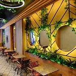 The Amara Hotel