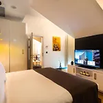The Craton Hotel Sisli