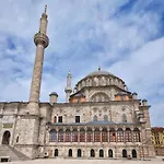 Four Sides Beyoglu