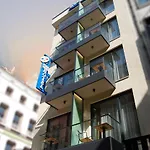 Four Sides Beyoglu
