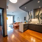 Beyoglu Benesta Residence, 1 Bedroom Apartment No-11