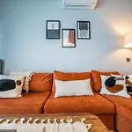 Beyoglu Benesta Residence, 1 Bedroom Apartment No-147