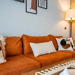 Beyoglu Benesta Residence, 1 Bedroom Apartment No-87