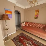 Sea View Flat - Includes Turkish Bath In Old Town.