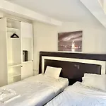 Taksim Seven Residence