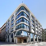 Golden Horn Istanbul Hotel