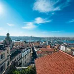 Kuledibi Suites, Historical 1-Bedroom Apartment No-2