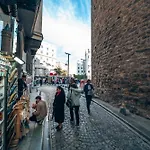 Kuledibi Suites, Historical 1-Bedroom Apartment No-8