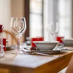 Kuledibi Suites, Historical 1-Bedroom Apartment No-8