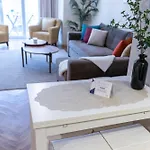 Cukurcuma 2Br Apt Stylish Interior