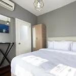 Bright Duplex Apartment