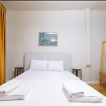 Casa Central City Center Apt
