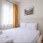 Casa Central City Center Apt