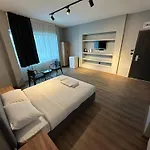 Lucca Suites Hotel