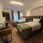 Iris Han Hotel