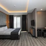The Nirvanas Hotel