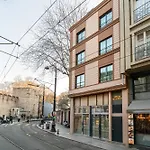 Urban Quarters - Guelhane