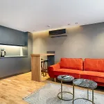 Urban Quarters - Guelhane