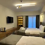 Iris Han Hotel