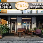 Tria Elegance Istanbul