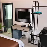 Monezza Hotel Maltepe