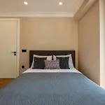 Chic Bosphorus View Apartment