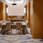 Moevenpick Hotel Istanbul Bosphorus