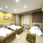 Grand Oral Hotel