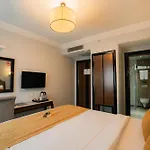 Asia City Hotel Istanbul